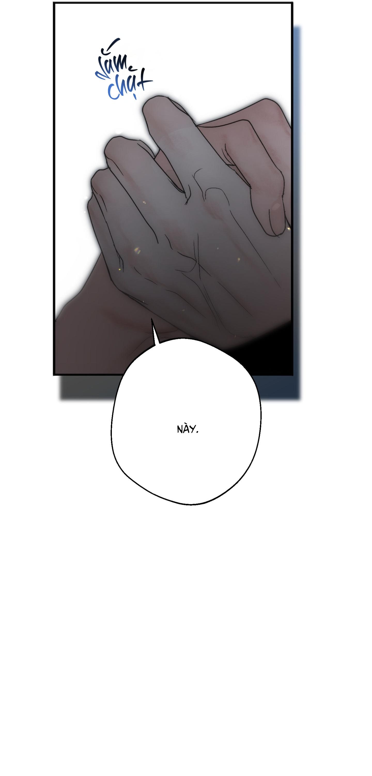 KHI VẬN MỆNH ĐƯA LỐI Chapter 8 END - Trang 2