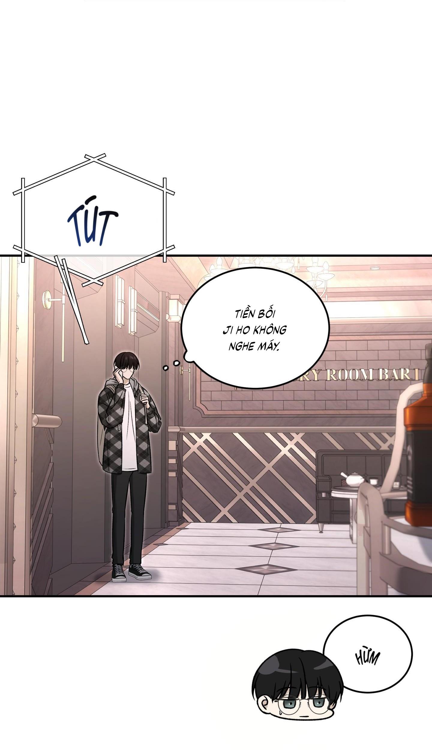 |DROP| Hưởng Lợi Chapter 47 - Trang 2