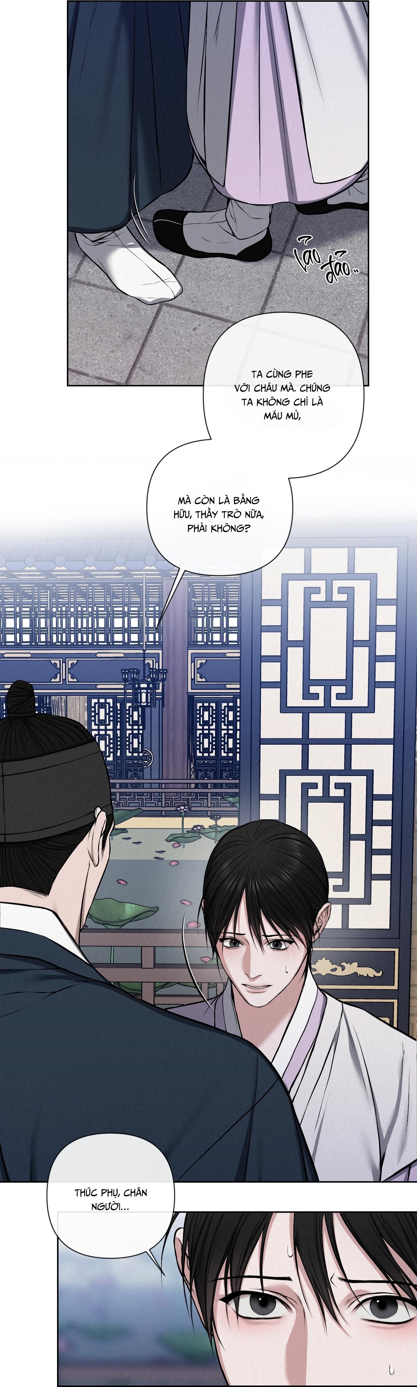 (GĐCV) HỐI HẬN Chapter 9 - Next Chapter 10