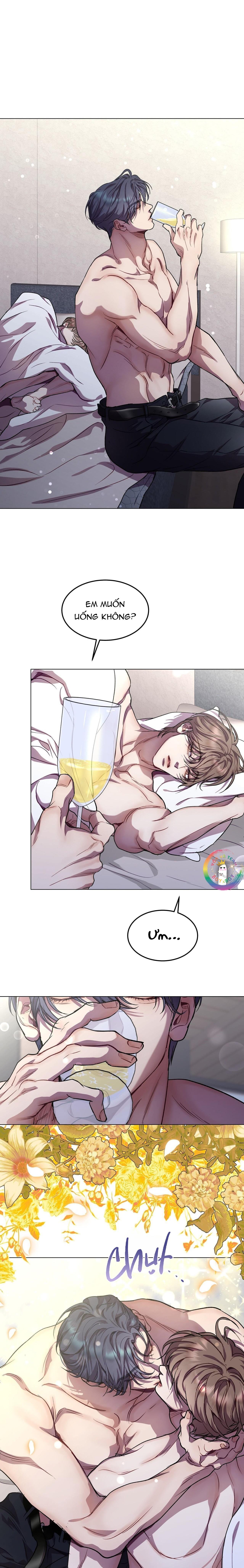 (END) Vị Kỷ Chapter 85 End - Next Chapter 86 Ngoại truyện 1