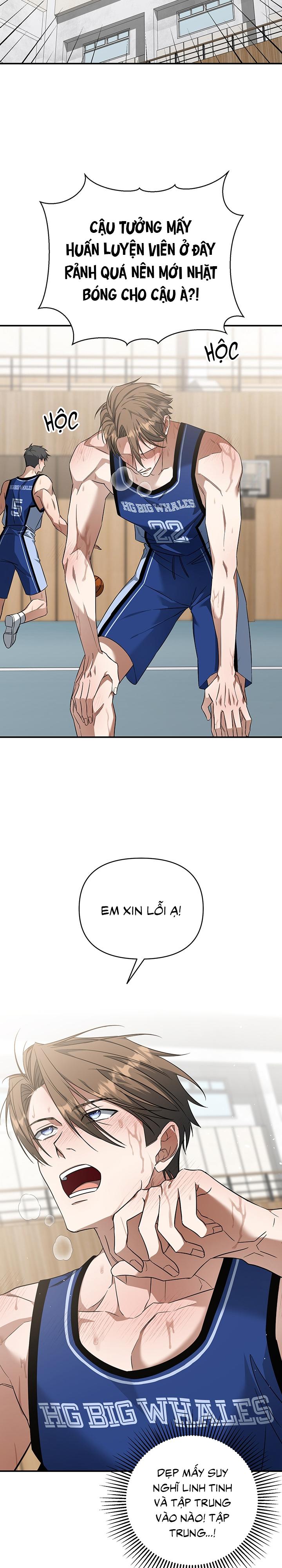 SỰ THẬT TRẦN TRỤI Chapter 3 - Trang 2