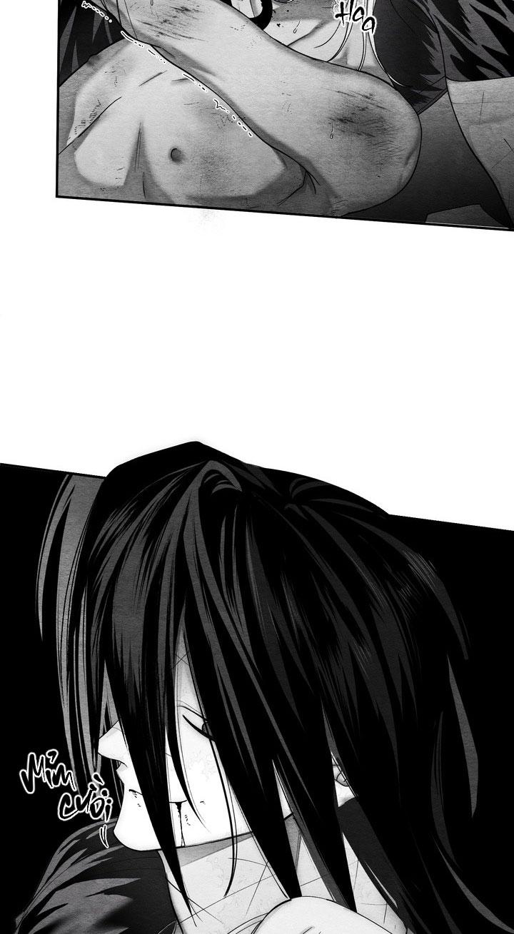 TUYỂN TẬP CUỒNG CÔNG-CHIẾM HỮU CÔNG CỦA NHÀ KIM Chapter 41.7 YEOKKWANKWANG 7 - Trang 2