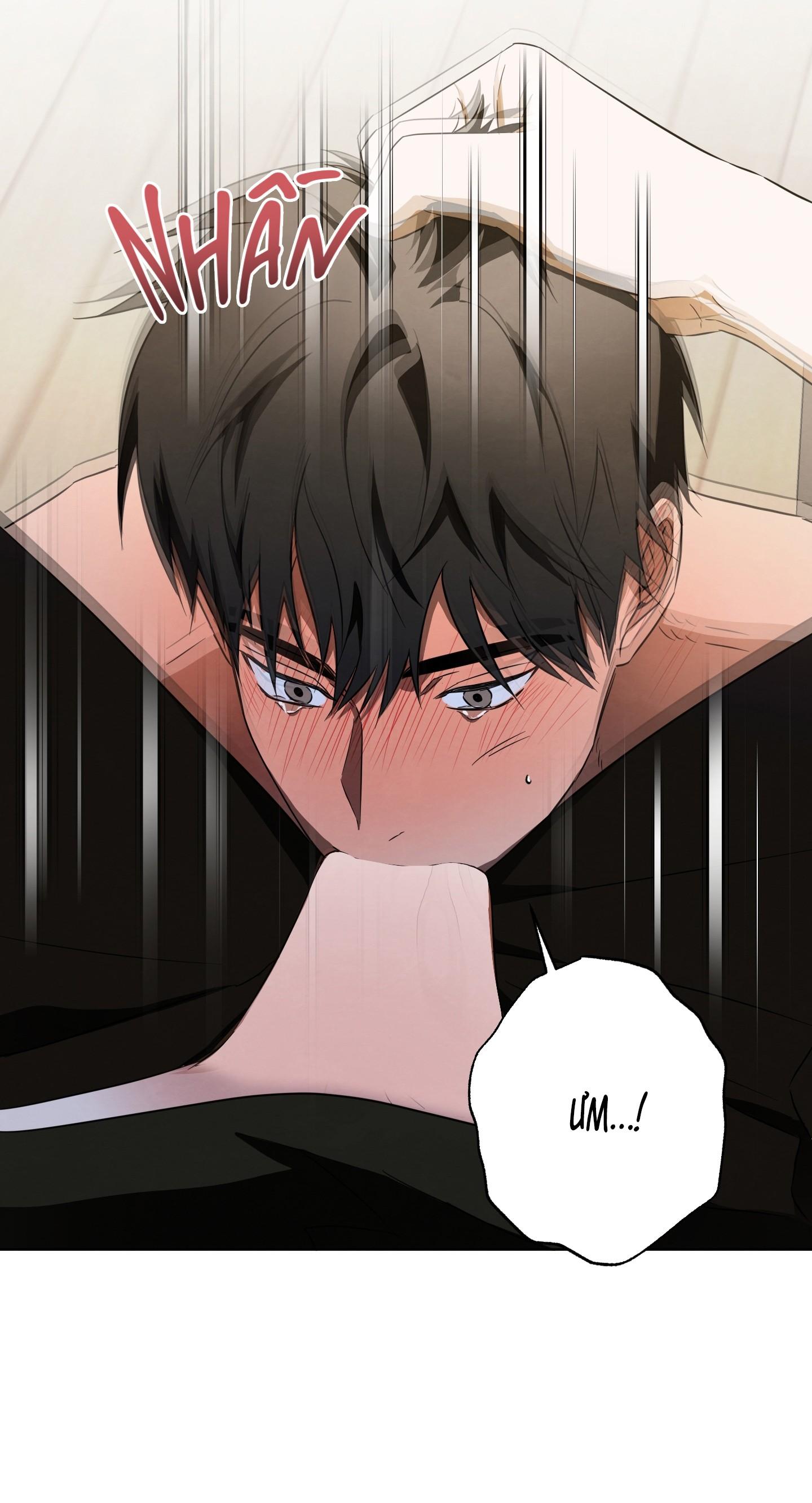 (CBunu) Bí Quyết Chinh Phục Tình Đơn Phương Chapter 6 H - Trang 2