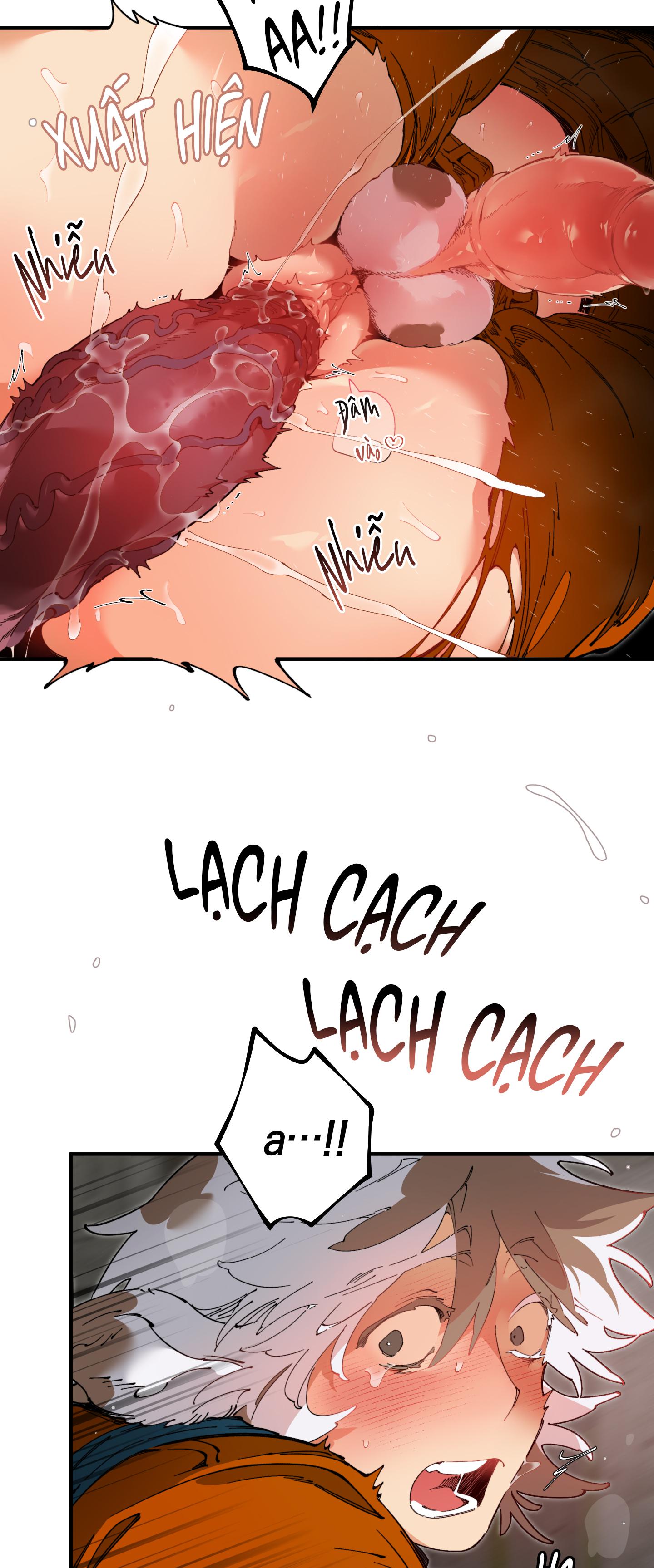 Mr.A's Farm Chapter 17 - Trang 2