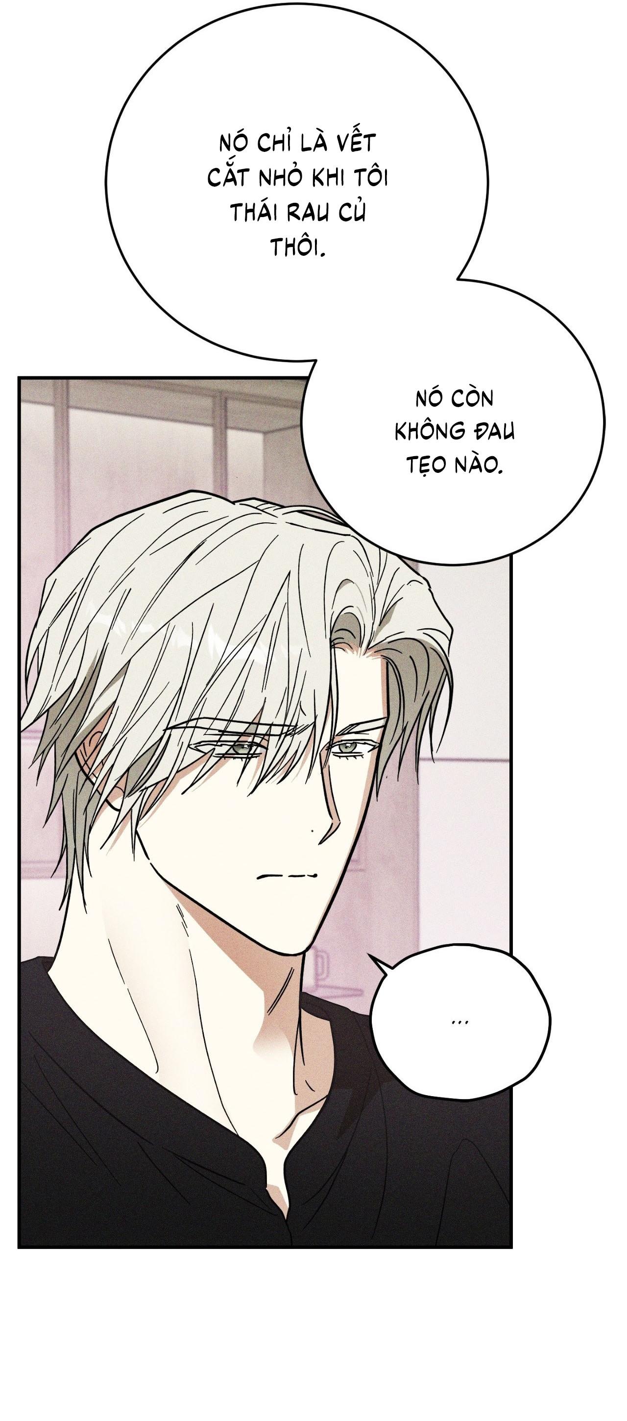 (CBunu) MIX UP Chapter 13 - Next Chapter 14