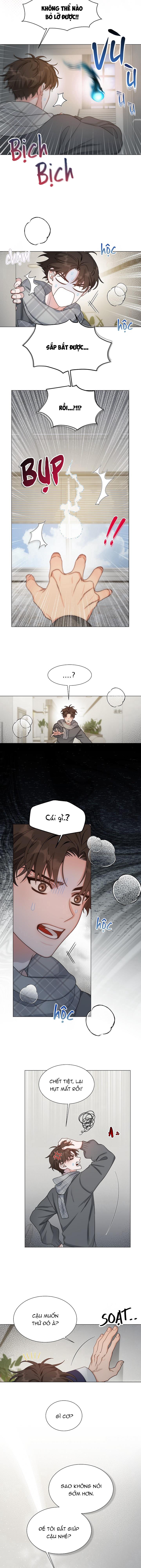 Thanh Âm Chiều Tà Chapter 4 - Next Chapter 5 H