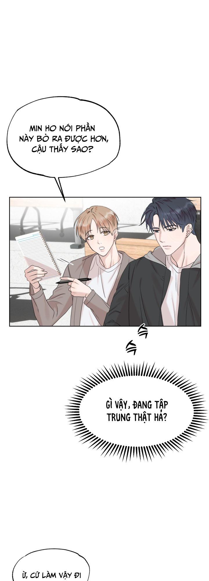 Sứ Giả Tình Yêu Chapter 1 - Trang 2