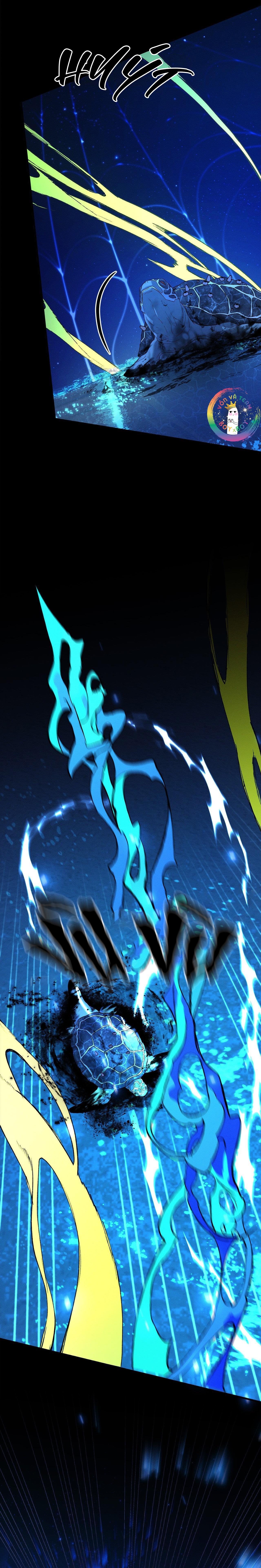 (END) Màn Đêm Không Lối Chapter 52 - Trang 2