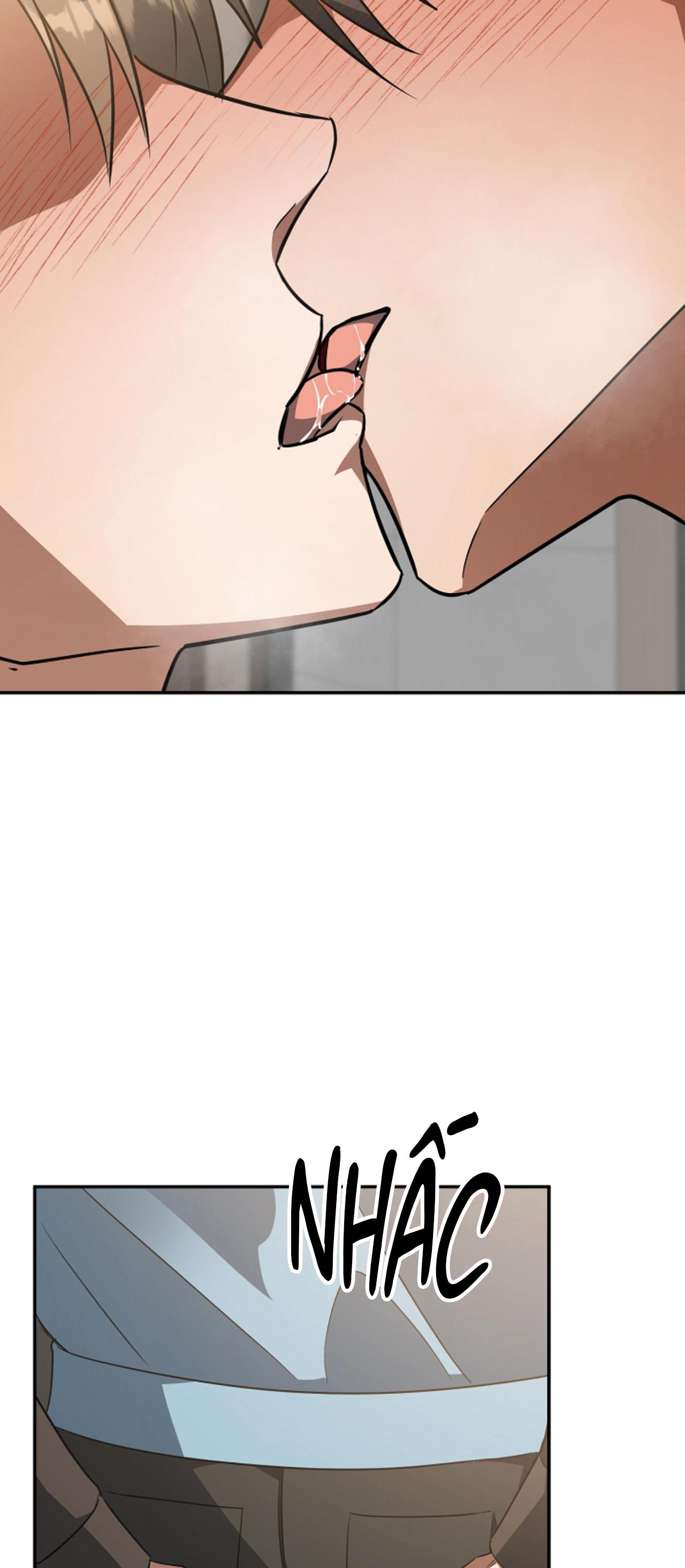 SỰ THẬT TRẦN TRỤI Chapter 26 18+ - Trang 2