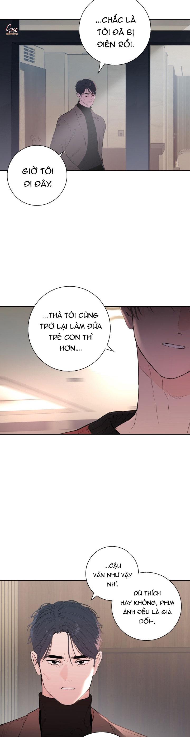 MY X DADDY Chapter 23 - Next Chapter 24