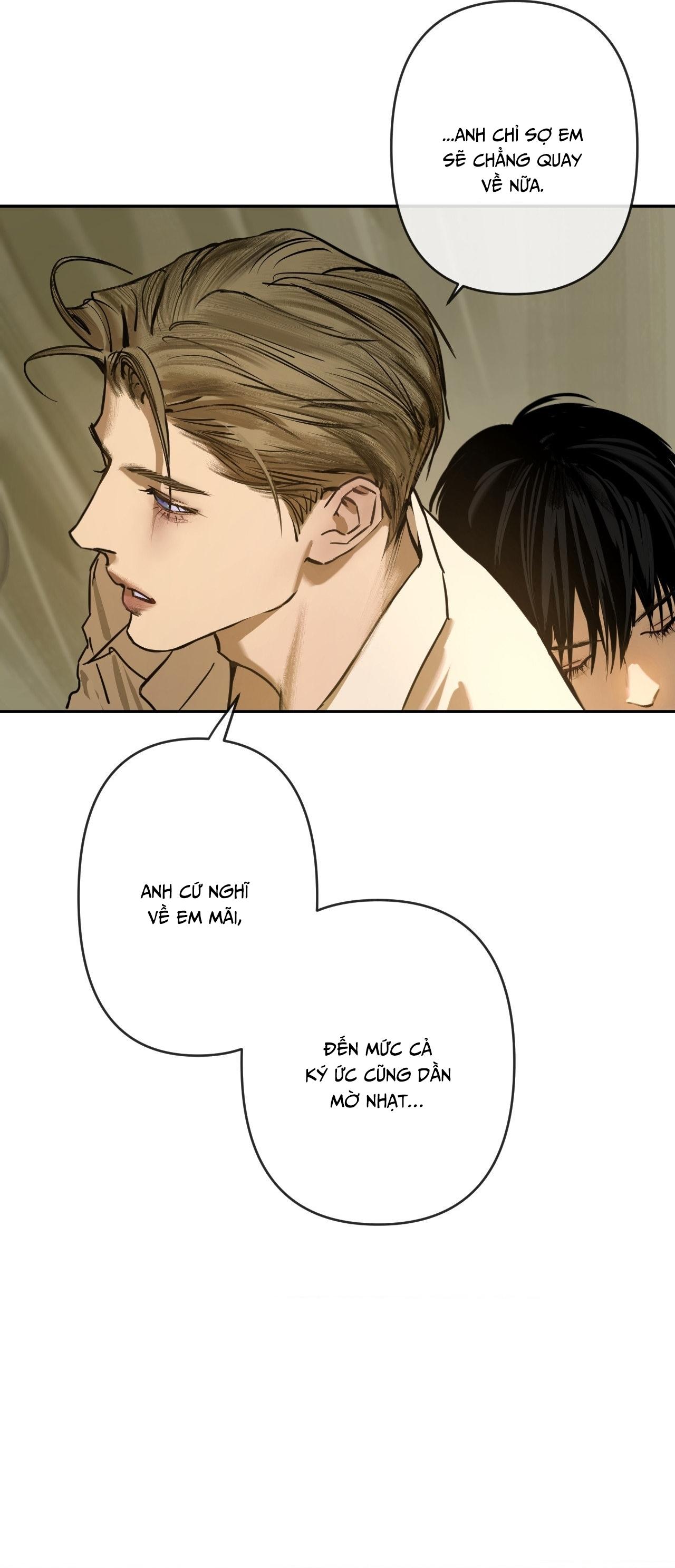 (GĐCV) SA NGÃ Chapter 8 H+ - Next Chapter 9 END