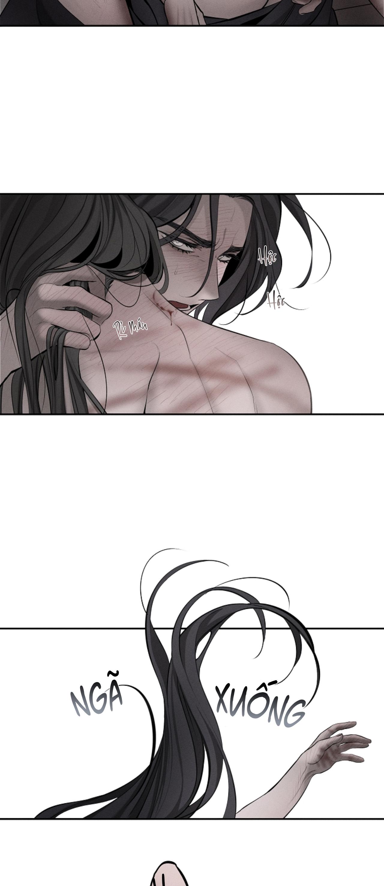 Ngũ tắc: hiếu ái truyện Chapter 9 H+ - Next Chapter 10 H+ End