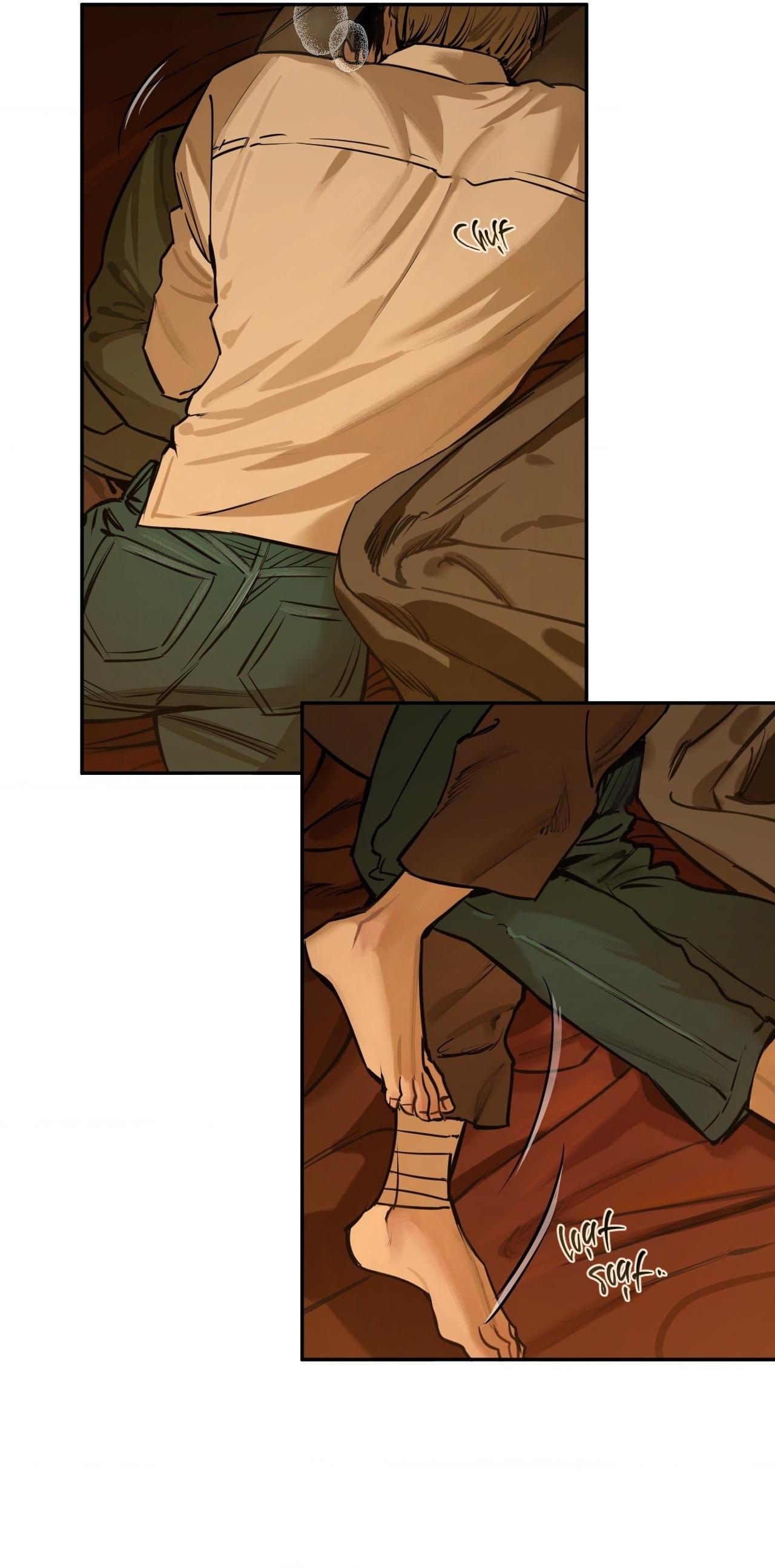 (GĐCV) SA NGÃ Chapter 5 H+ - Trang 2