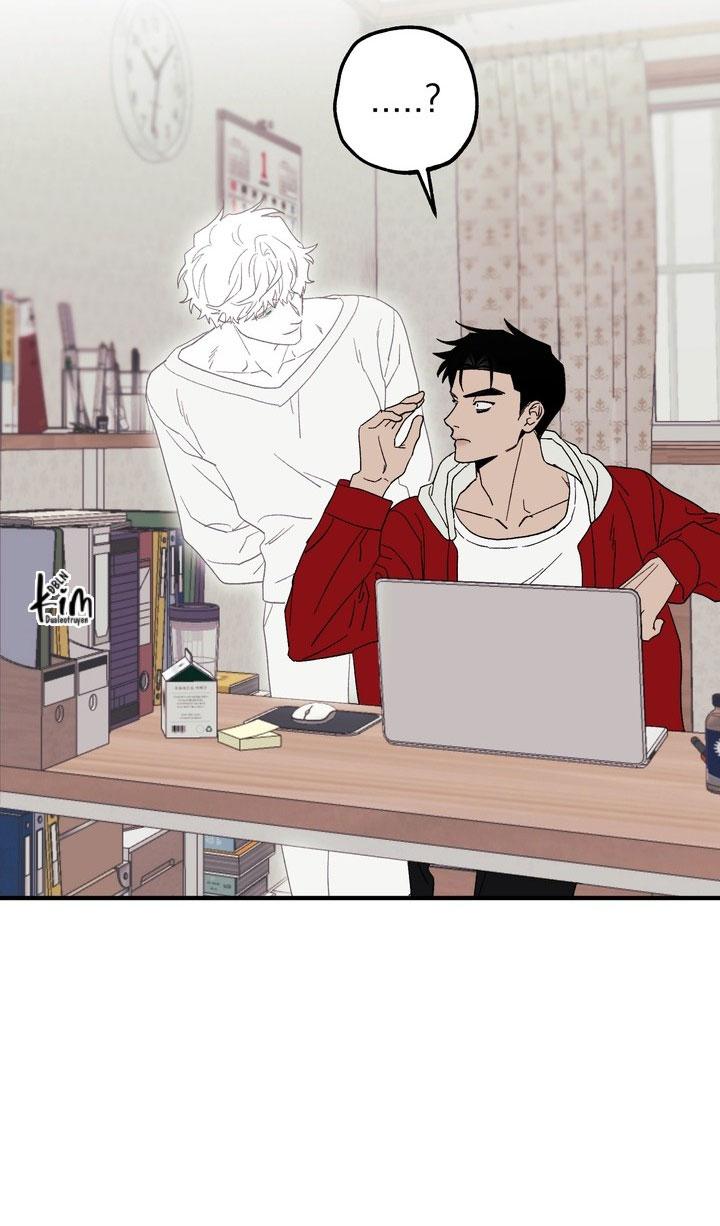 SỰ THAM LAM CỦA NHÂN LOẠI Chapter 17.1 thần linh 1 - Trang 2