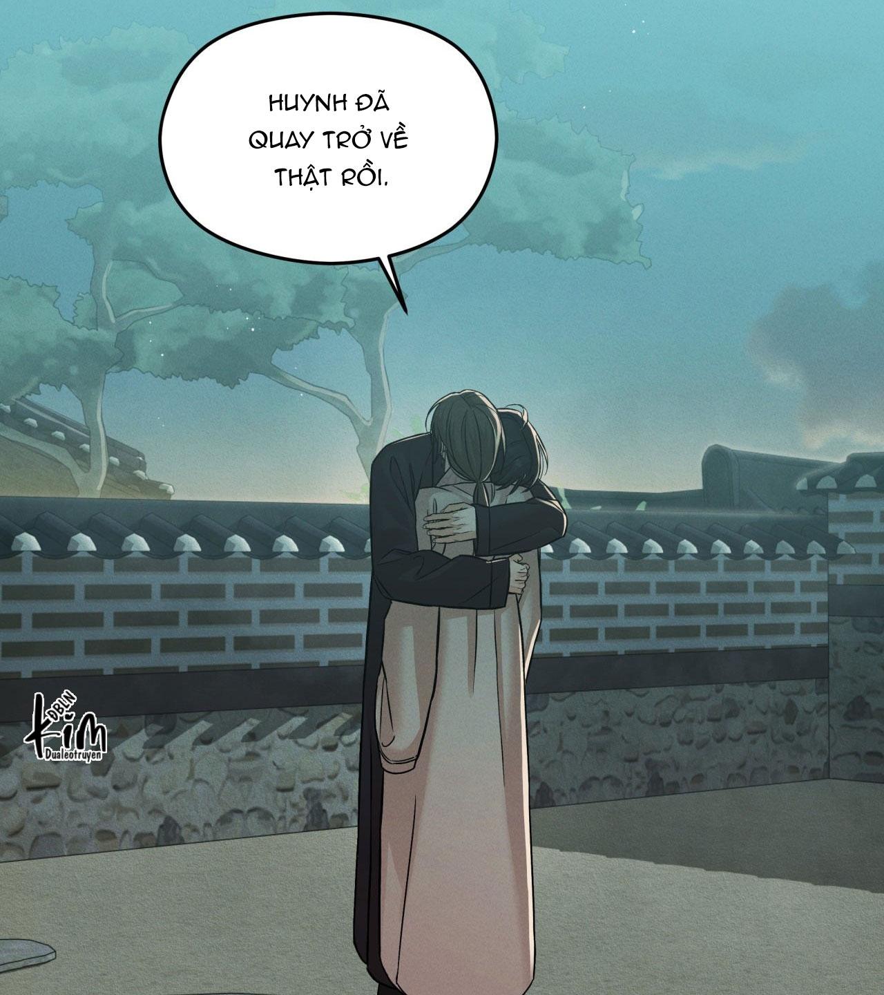 NIGHT END Chapter 6 end - Trang 2