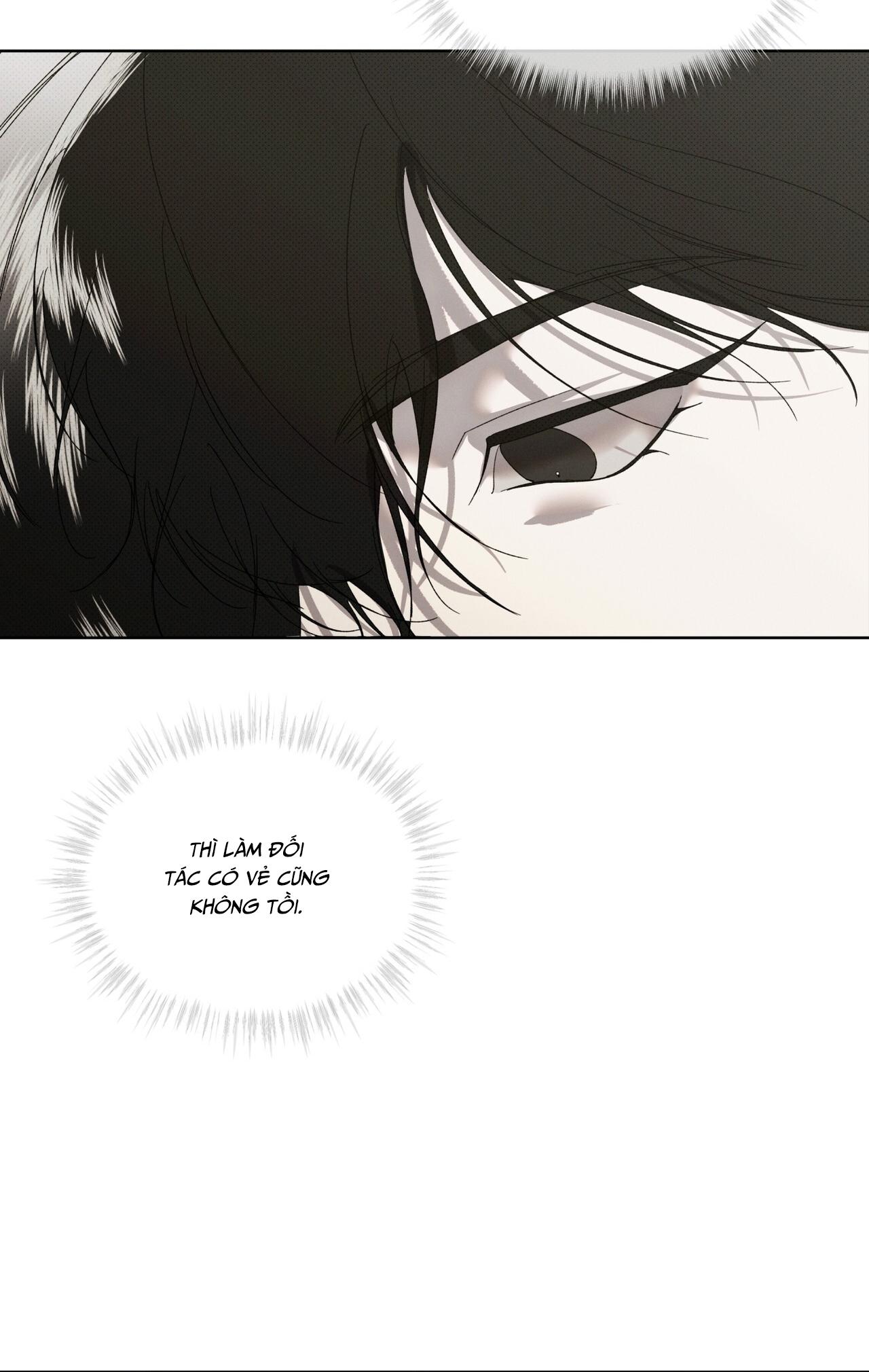 HÌNH THÁI TIẾN HÓA Chapter 5 - Trang 2