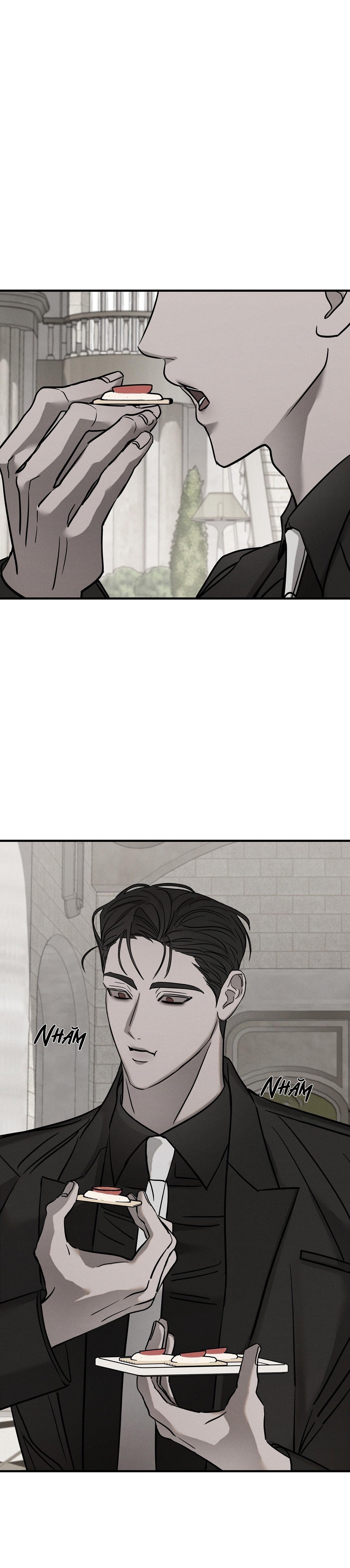 (RÔLAI) Pieta Chapter 15 - Trang 2