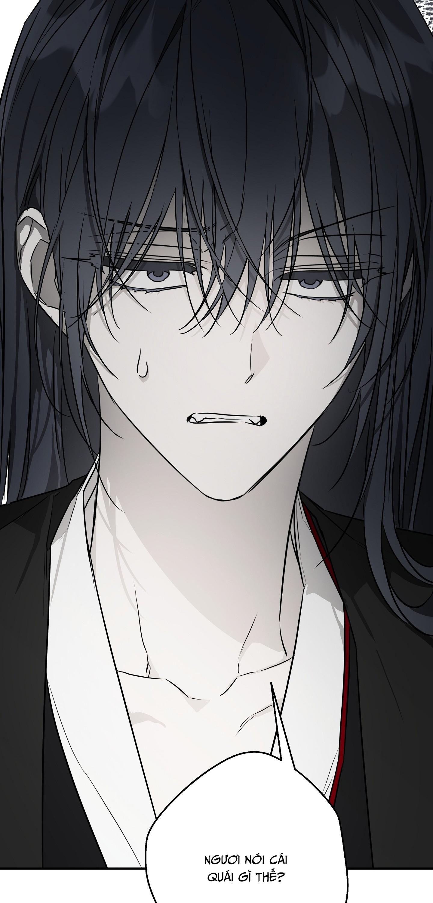 KHI MẶT TRỜI LÓ DẠNG Chapter 21 - Trang 2