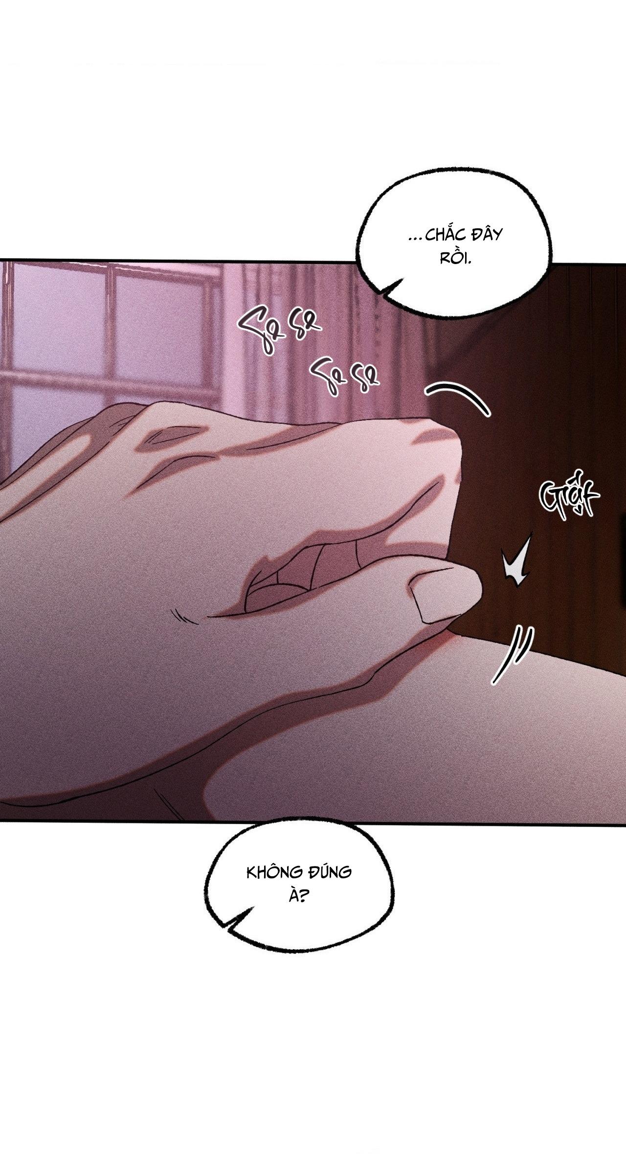 (GĐCV) CUỘC GIAO DỊCH Chapter 59 H+ - Trang 2