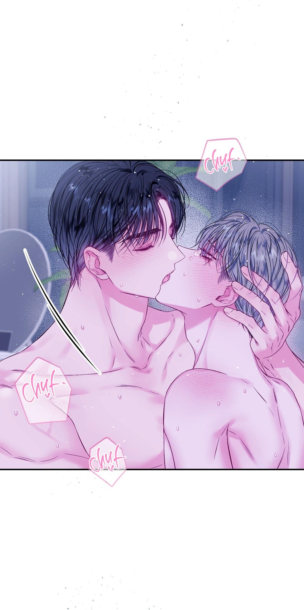 (GĐCV) IMPERFECTLY US Chapter 10 H+ - Trang 2