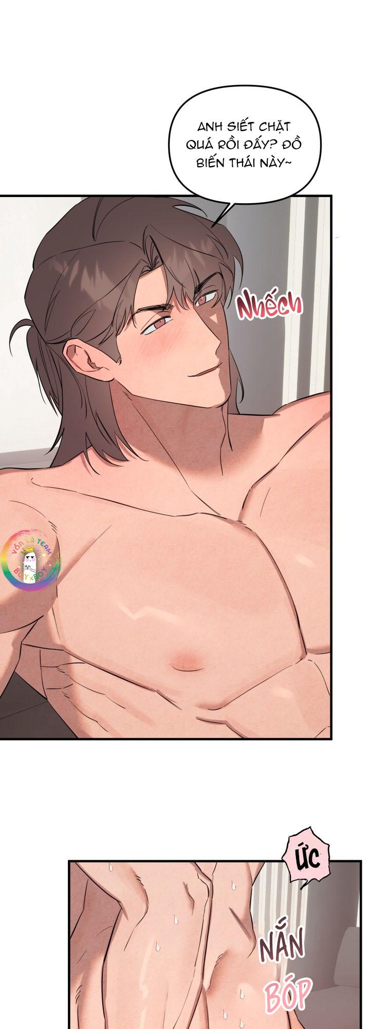 Đại Ca Tôi Là Một Tên Dâm Đãng Chapter 4 - Trang 2