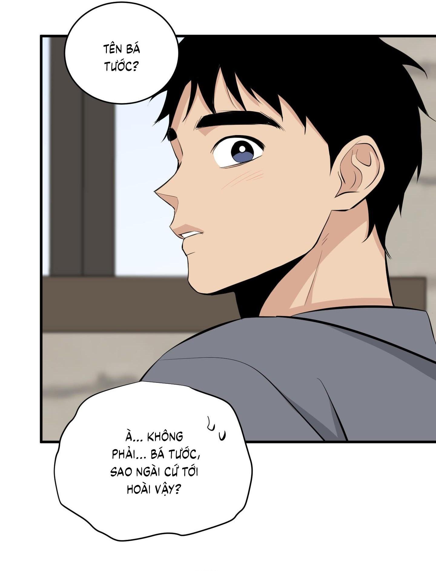 (CBunu) Hoa Vô Danh Chapter 36 - Trang 2