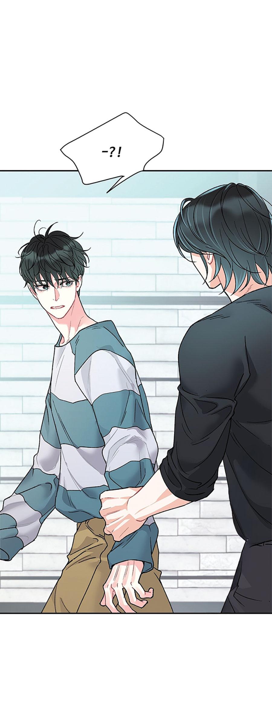 Ten Chapter 3 - Next Chapter 4