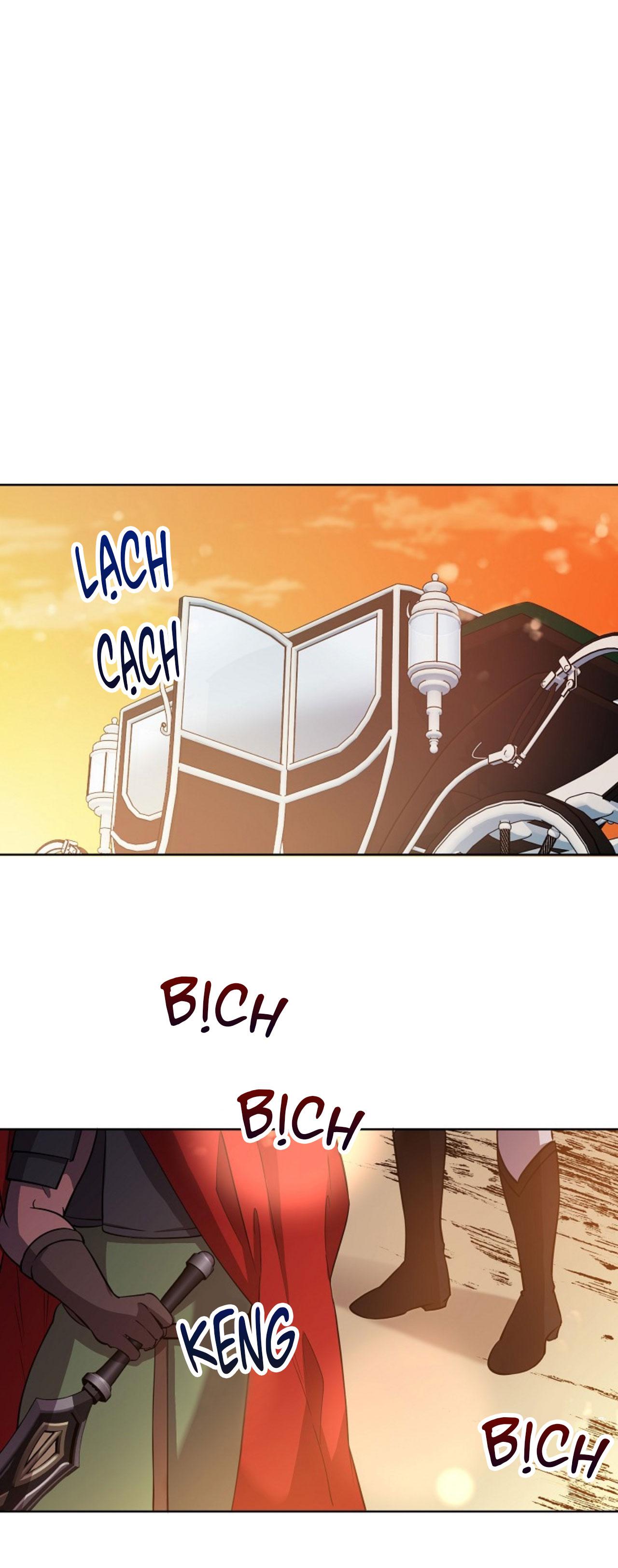 Hãy Lựa Chọn Anh Hùng Của Bạn Thật Cẩn Thận Chapter 15 - Trang 2