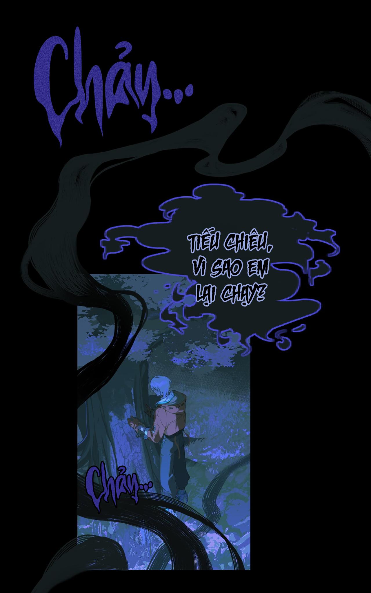 Oan Khuất Chapter 0.2 Dẫn truyện - Trang 2