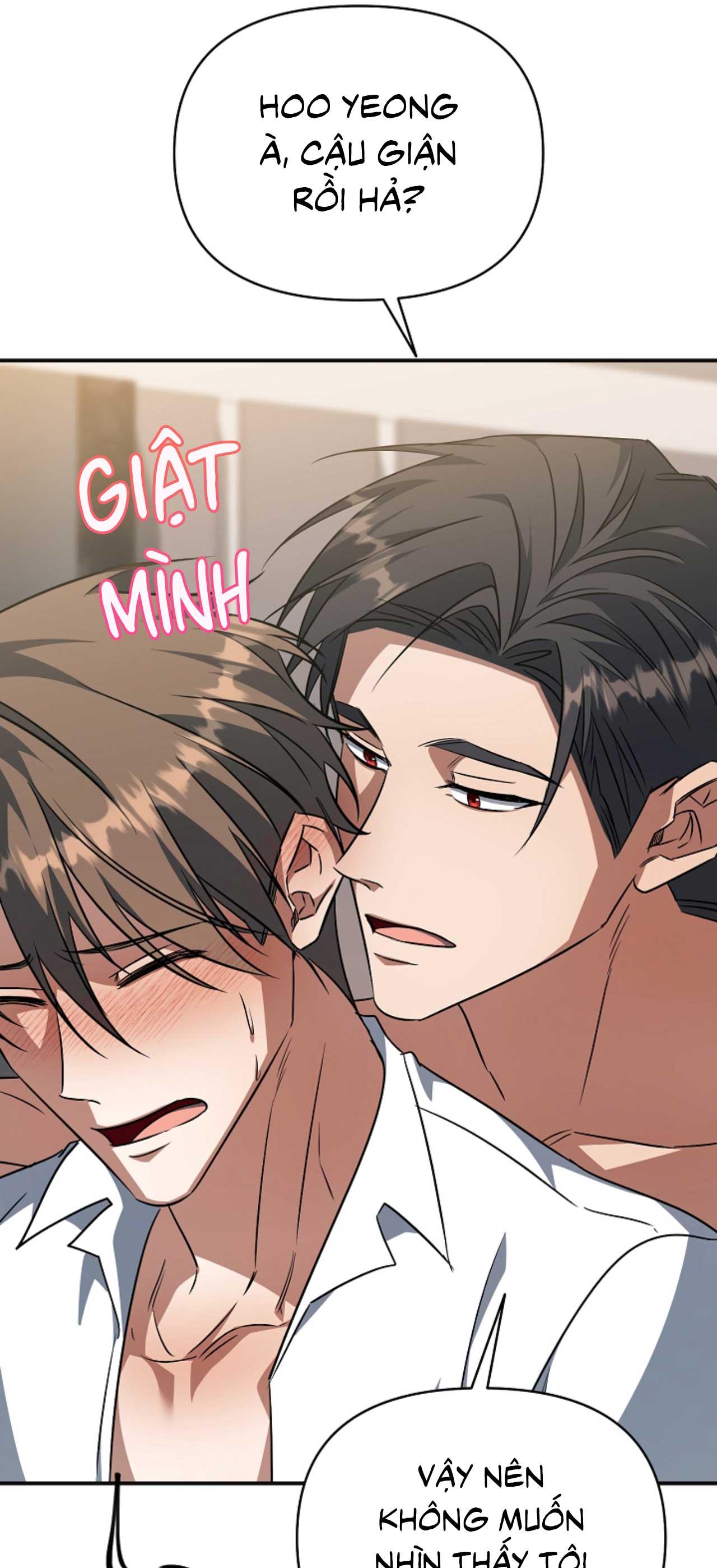 SỰ THẬT TRẦN TRỤI Chapter 18 H+ - Trang 2