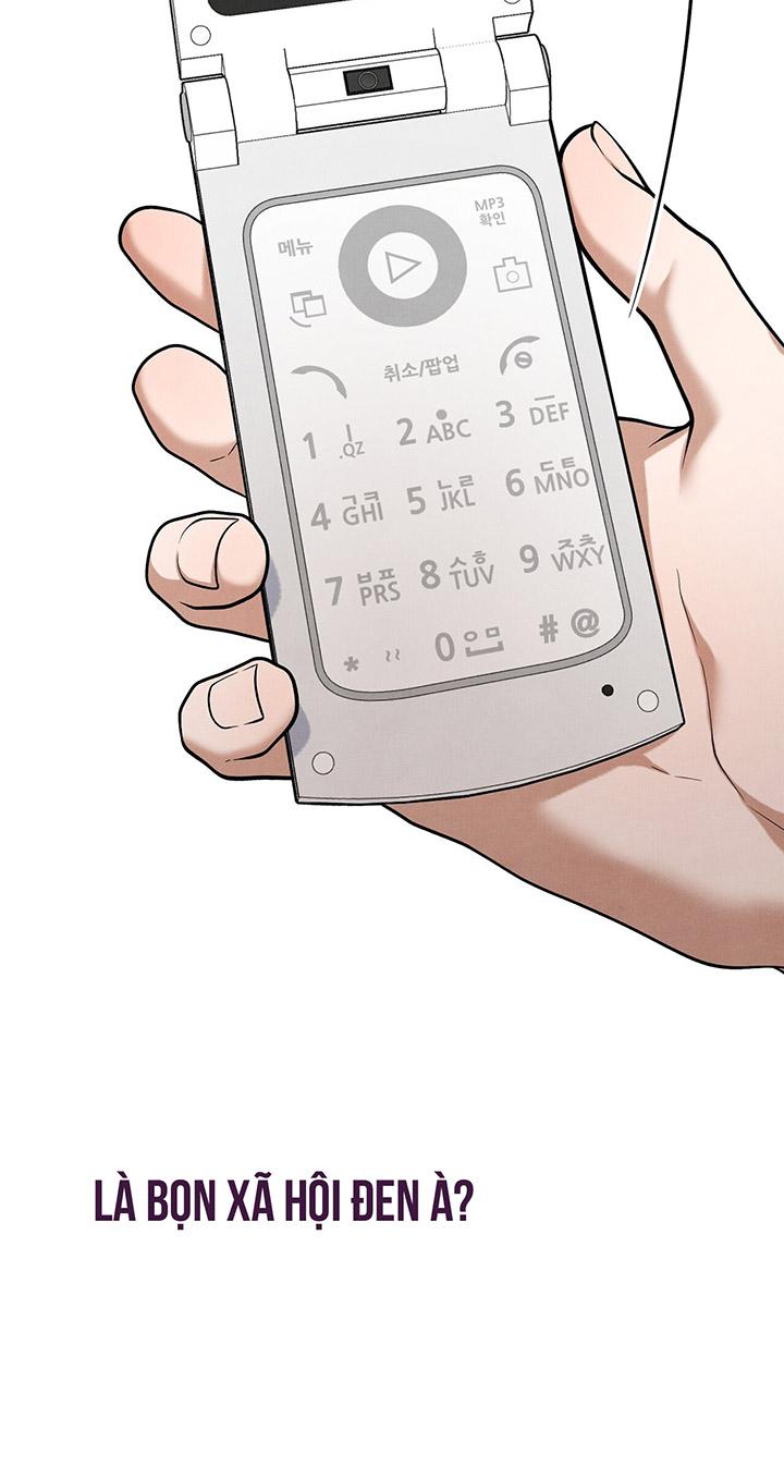 HƯƠNG VỊ TÌNH THÂN Chapter 17 19+ - Trang 2