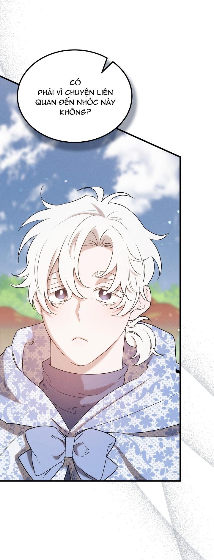 (END) Này, Đừng Có Nhấn Cái Nút Đó! Chapter 48 - Trang 2