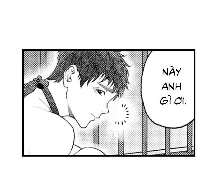 Em Gái Ơi, Anh Trở Thành Thánh Nữ Rồi Chapter 7 - Trang 2