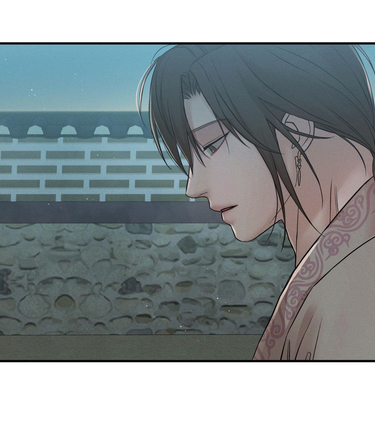 NIGHT END Chapter 6 end - Trang 2