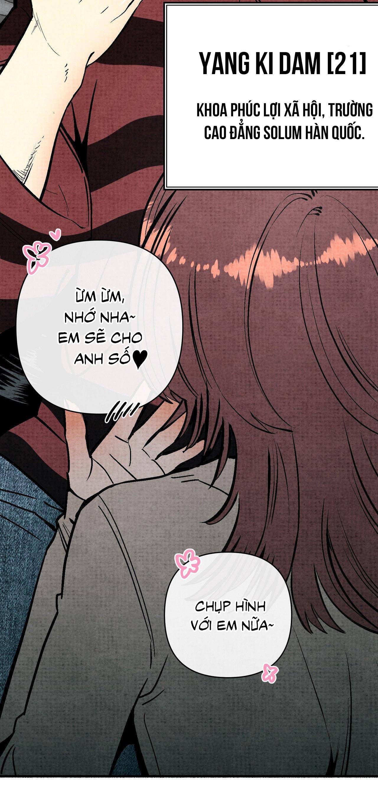 Chuyện Lạ Bốn Mùa Chapter 1 - Trang 2