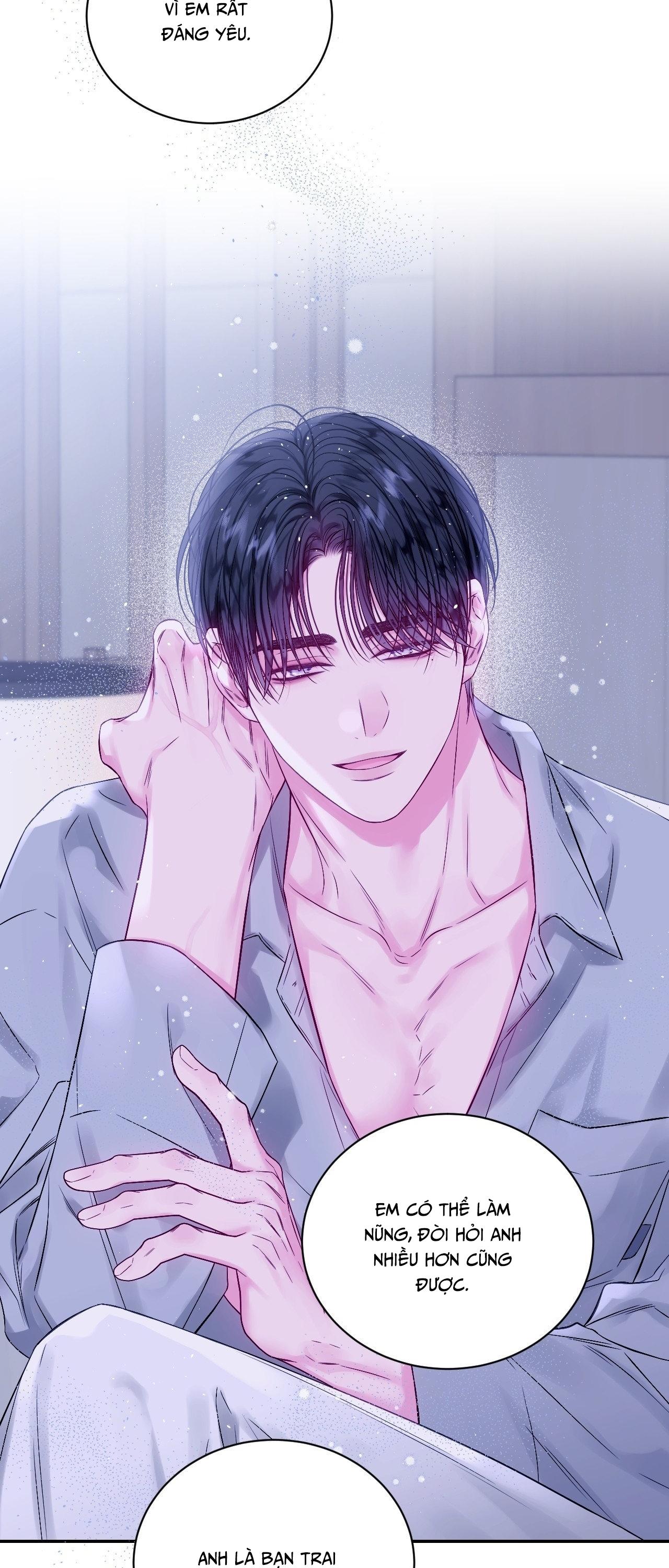 (GĐCV) IMPERFECTLY US Chapter 15 H+++++ - Trang 2