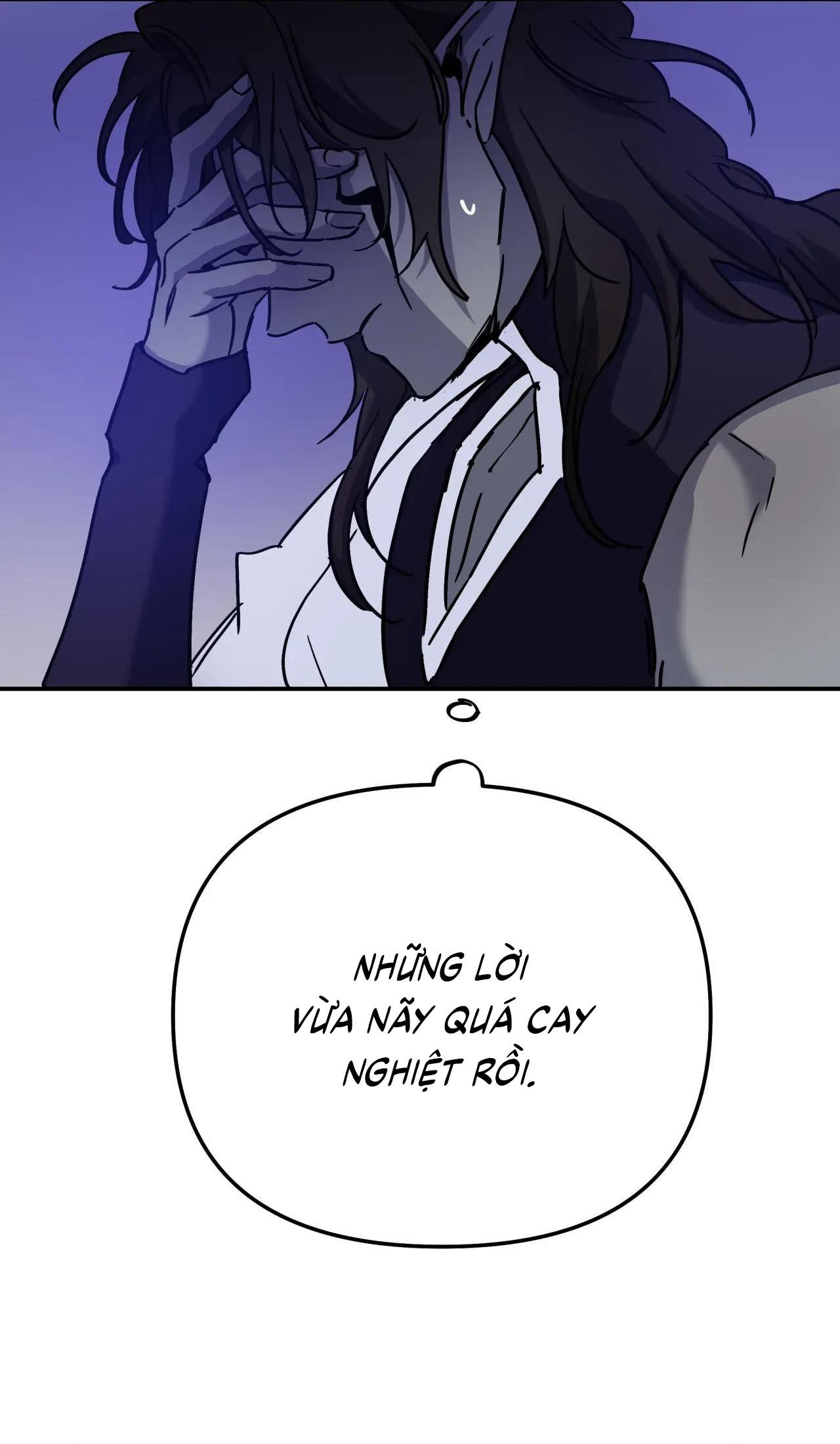 (CBunu) Ám Giữ Linh Hồn Chapter 68.7 CLIFF 5 - Trang 2