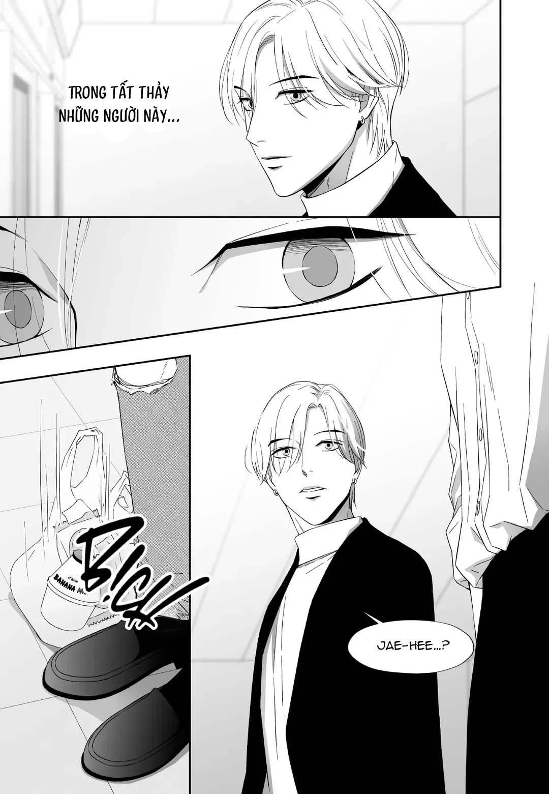 (END) Hai Đôi Tay Sinh Động Chapter 34 - Trang 2