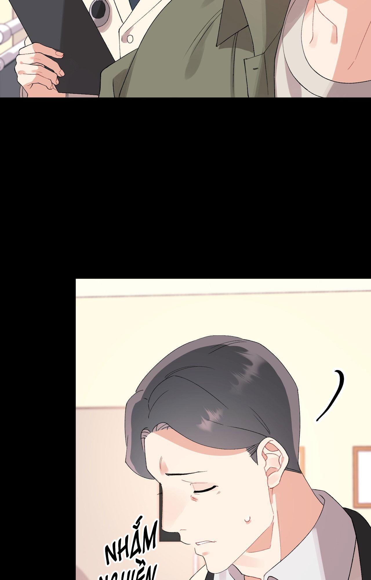 THIÊNG LIÊNG VÀ TÀN NHẪN Chapter 5 - Next Chapter 6