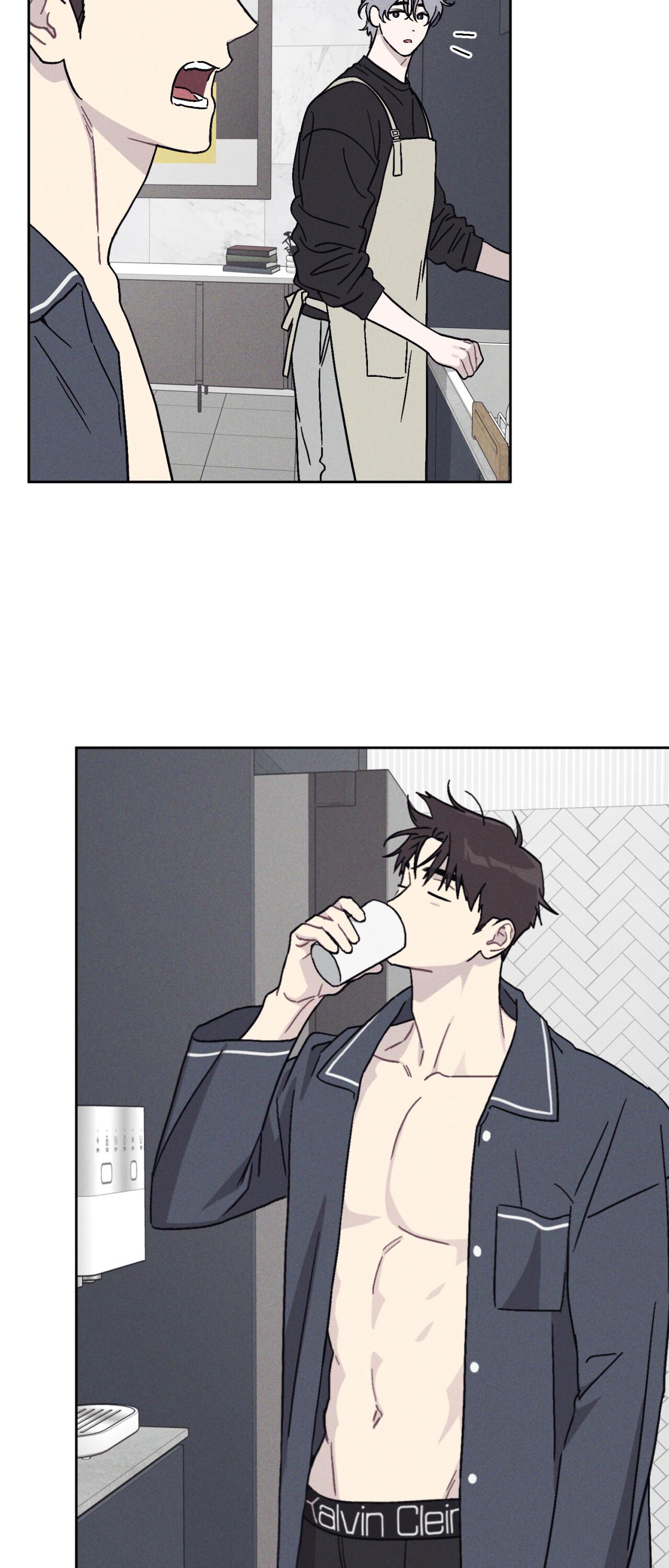Cút ra khỏi nhà tôi! Chapter 4 - Trang 2