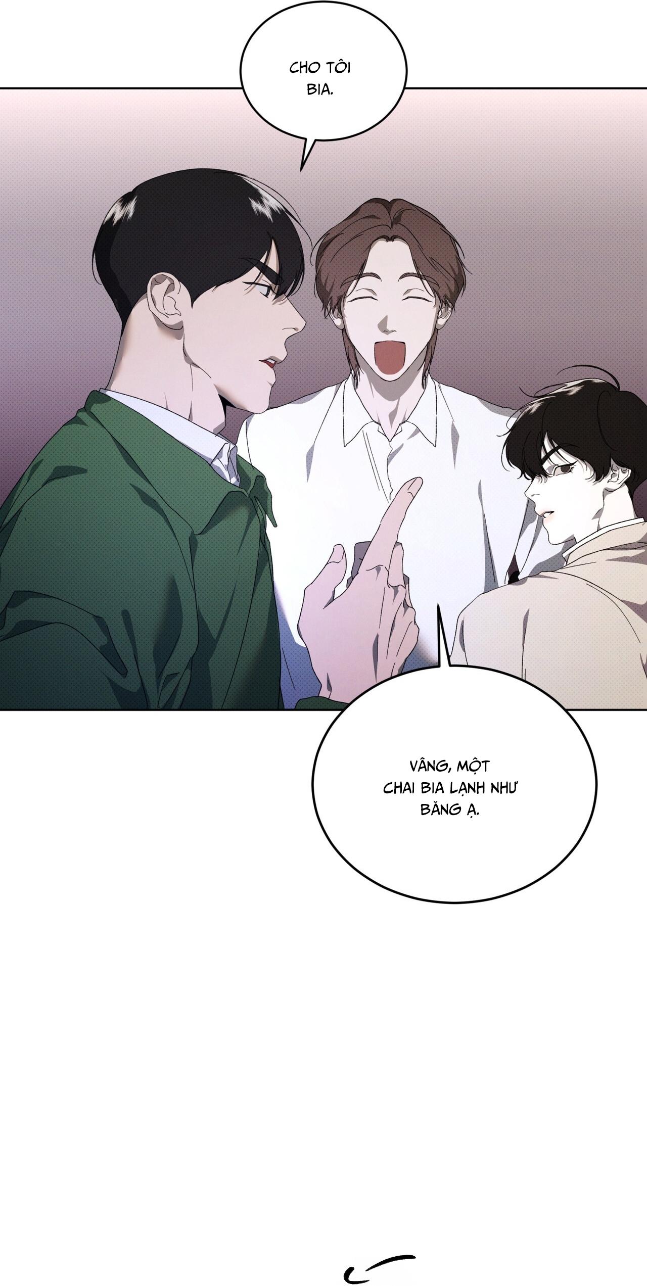 HÌNH THÁI TIẾN HÓA Chapter 10 - Trang 2