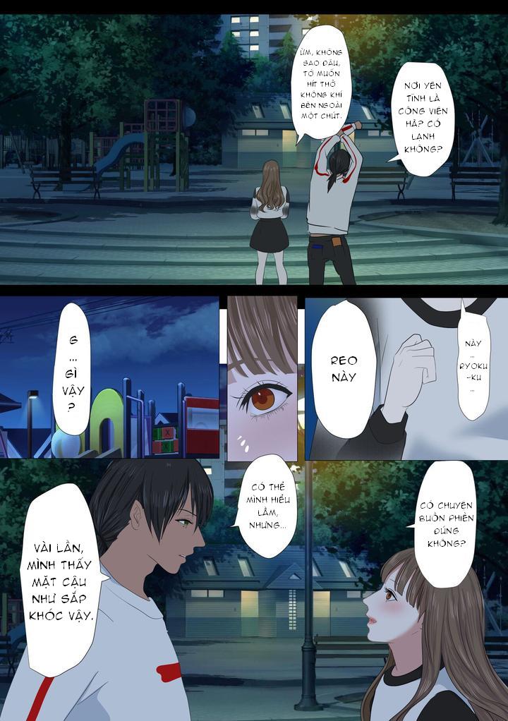 Tuyển tập BOYLOVE màu sắc Chapter 218 - Trang 2