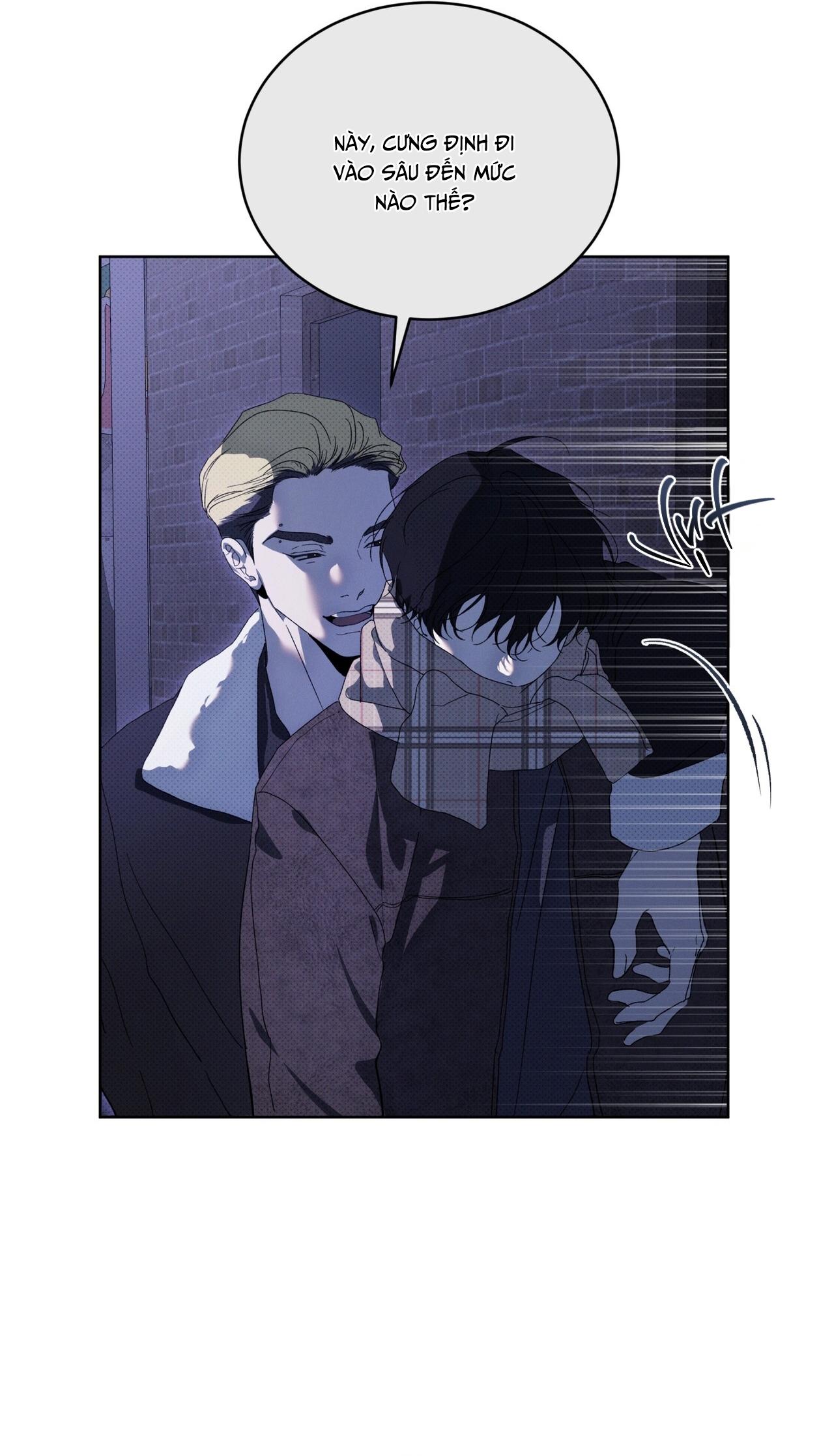 HÌNH THÁI TIẾN HÓA Chapter 8 - Trang 2