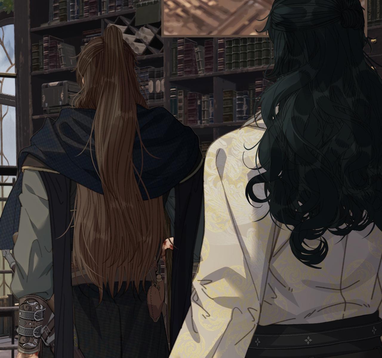 Á NÔ 2 - THÁM HOA Chapter 88 - Next Chapter 89