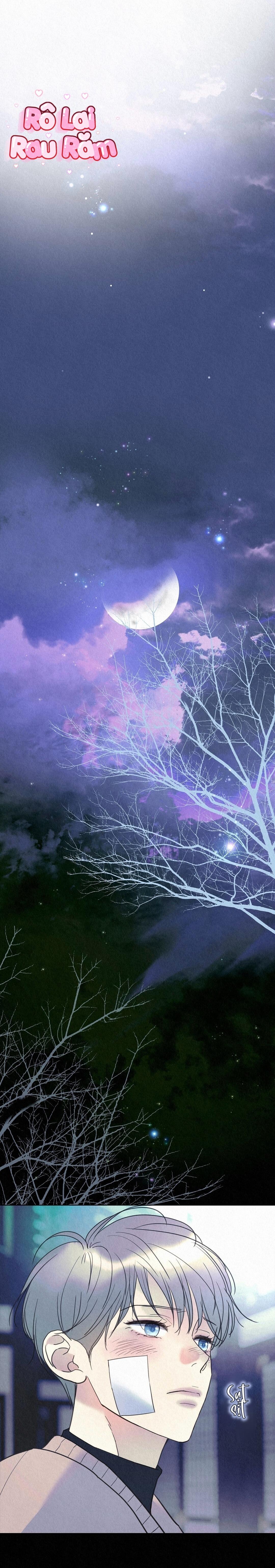 (RÔ LAI) QUÁ KHỨ CỦA KẺ PHẢN DIỆN Chapter 32 - Trang 2