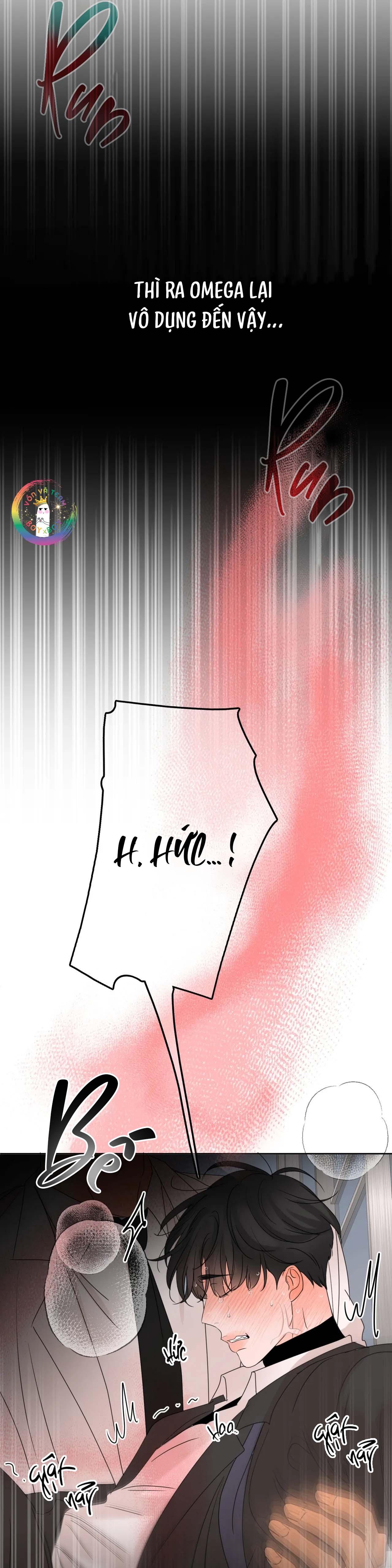 Ranh Giới Mùi Hương Chapter 13 - Trang 2