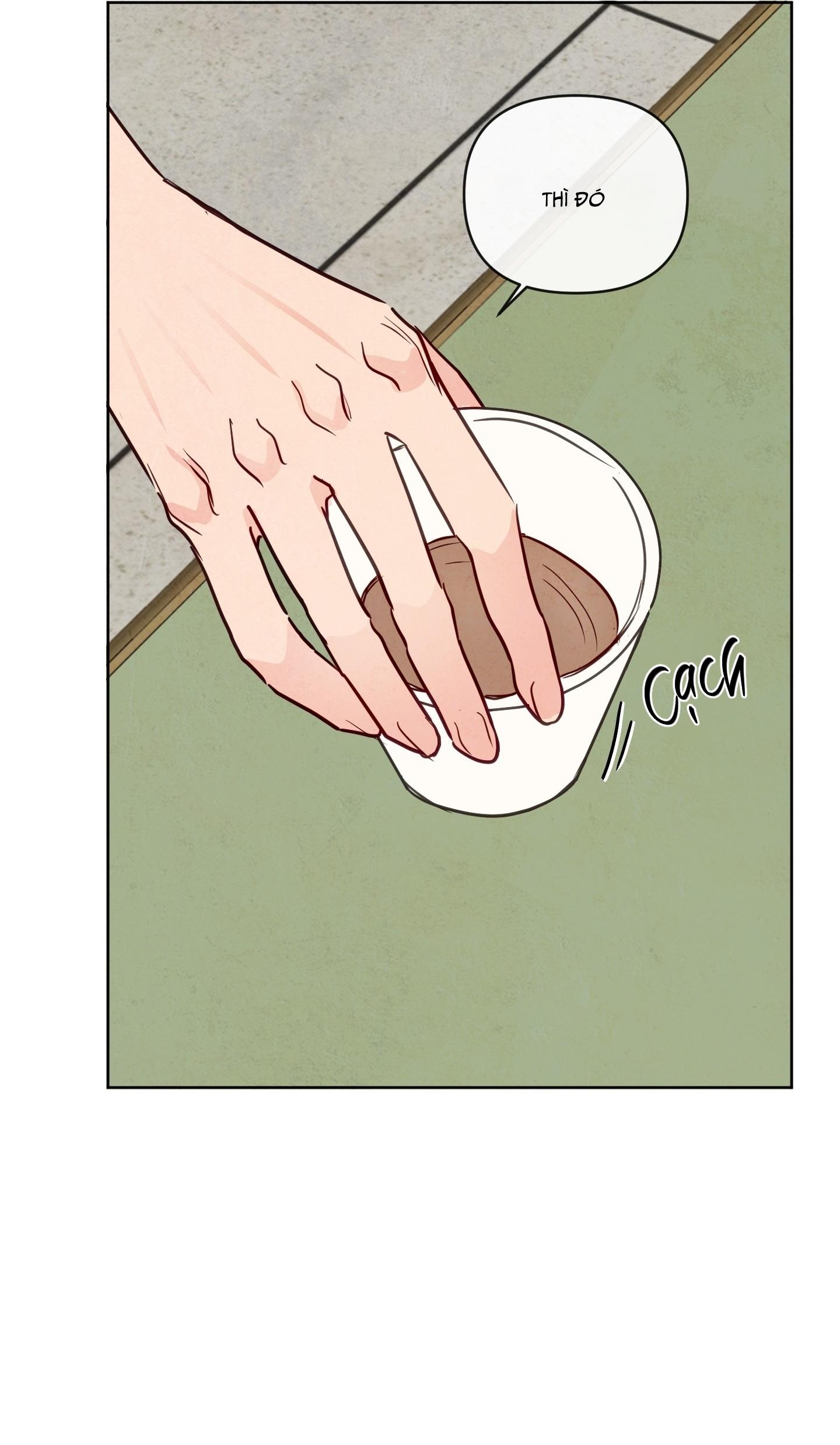 The Sacred Serpent's Seduction Chapter 21 - Trang 2