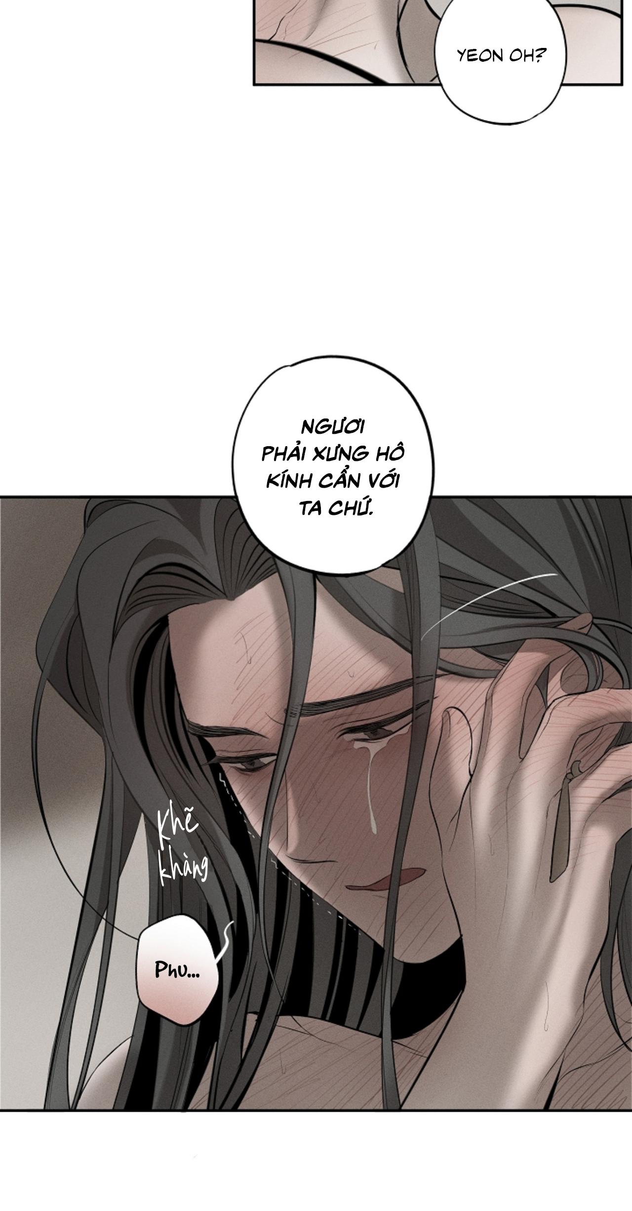 Ngũ tắc: hiếu ái truyện Chapter 10 H+ End - Trang 2