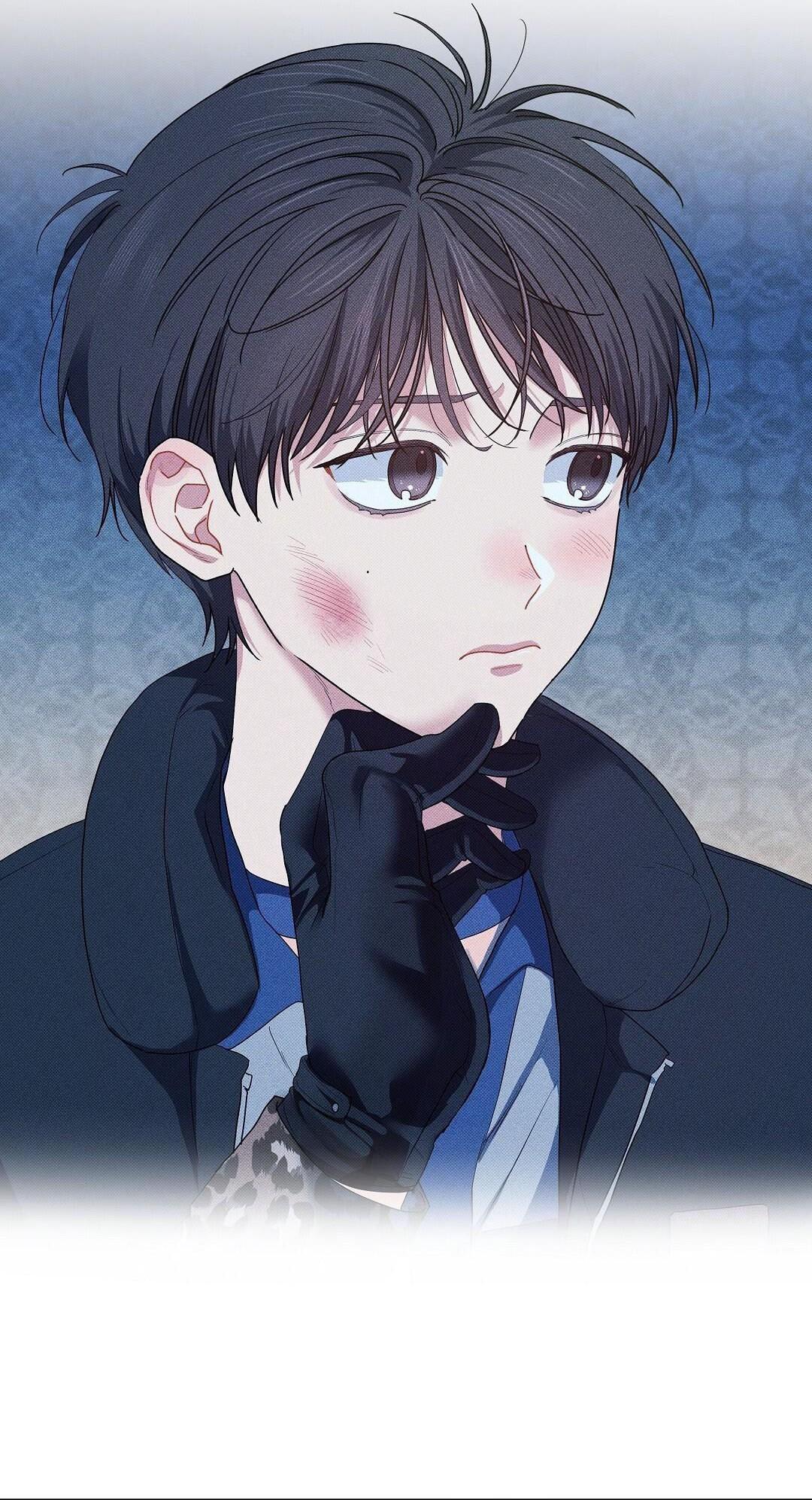 (CBunu) Cherry Cake Chapter 32 - Trang 2