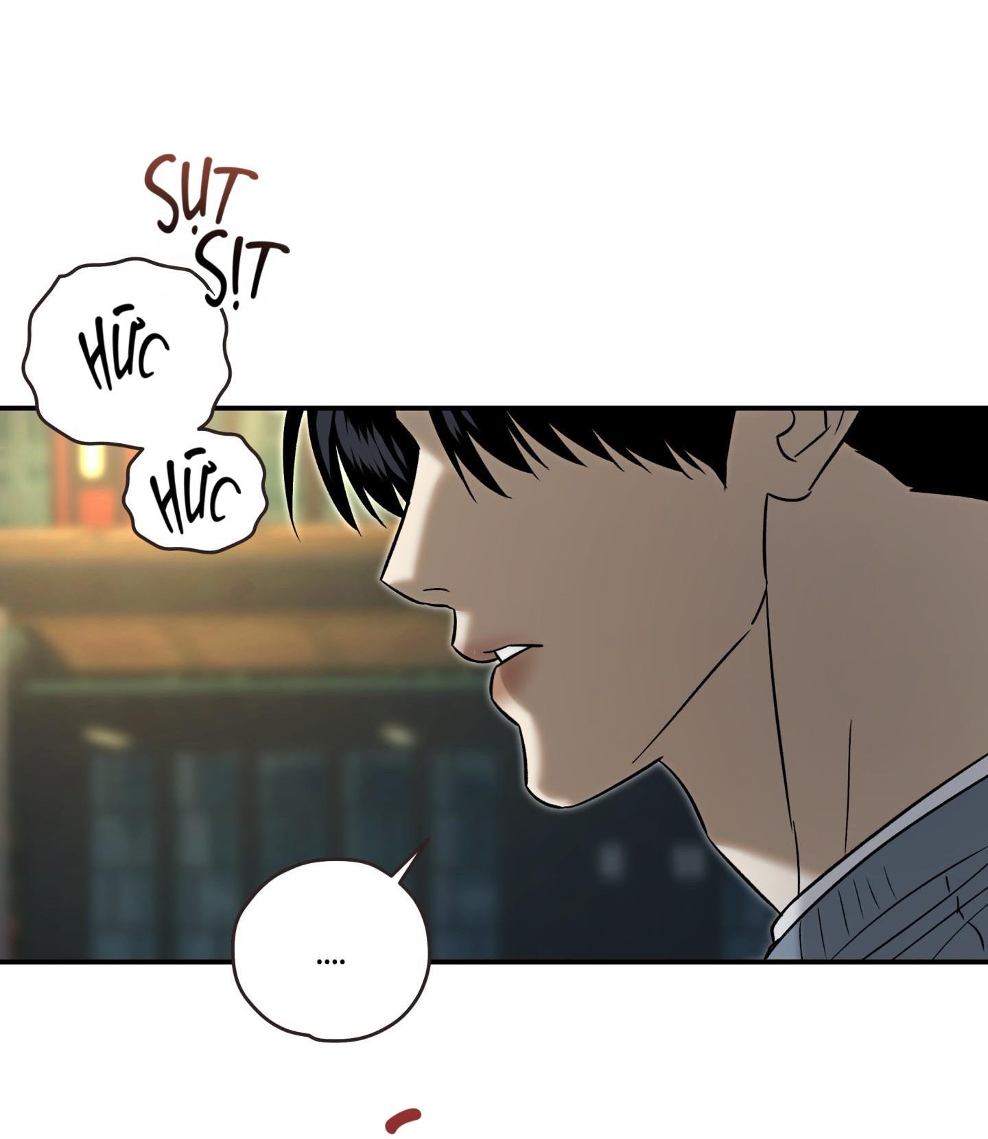 |DROP| Hưởng Lợi Chapter 48 - Trang 2